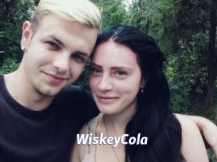 WiskeyCola