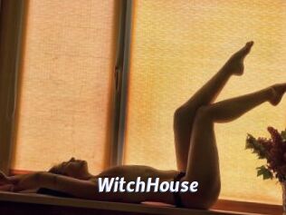 WitchHouse