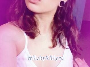 WitchyKitty20
