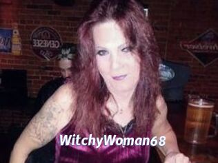 WitchyWoman68