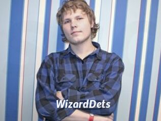 WizardDets