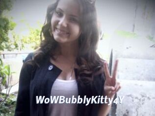 WoWBubblyKitty4Y