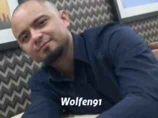 Wolfen91