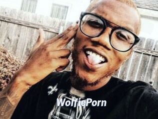 WolfiePorn