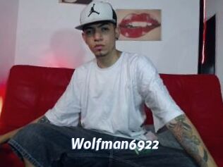 Wolfman6922 Sexe amateur contributions