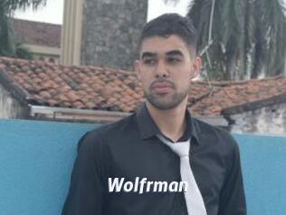 Wolfrman
