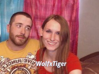 WolfxTiger Sexe amateur contributions