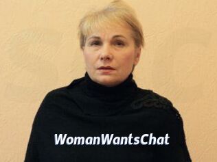 Woman_Wants_Chat
