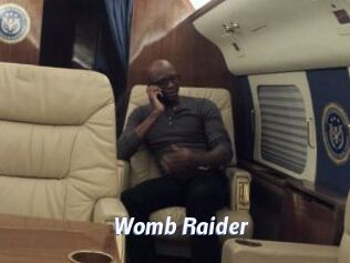 Womb_Raider