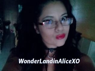 WonderLandinAliceXO