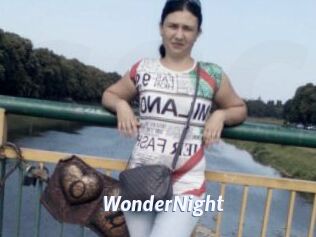 WonderNight