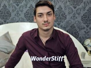 WonderStiff