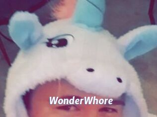 WonderWhore