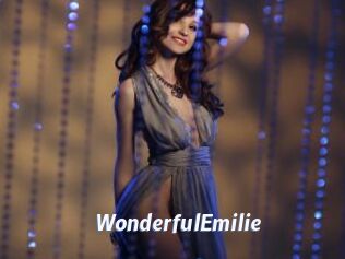 WonderfulEmilie