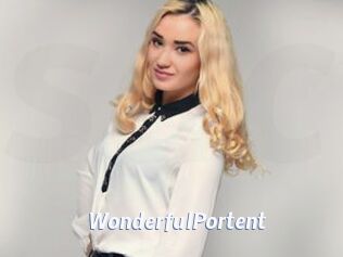 WonderfulPortent