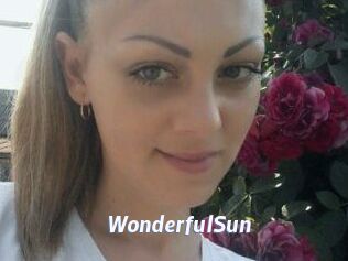 WonderfulSun