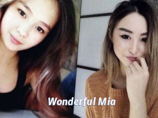 Wonderful_Mia Sexe amateur contributions