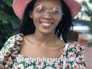 Wonderfulrosereloaded