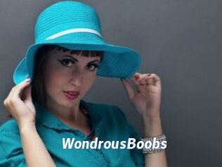 WondrousBoobs Sexe amateur contributions