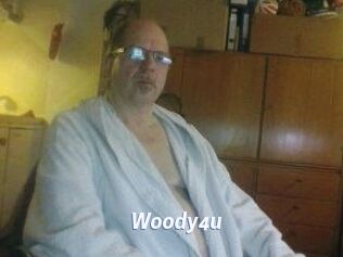Woody4u