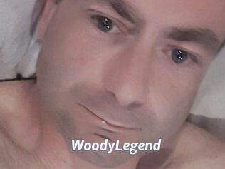 WoodyLegend