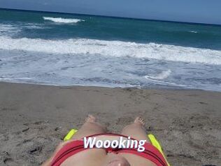 Woooking