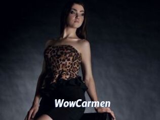 WowCarmen
