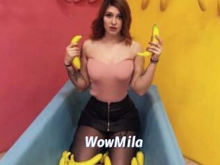 WowMila
