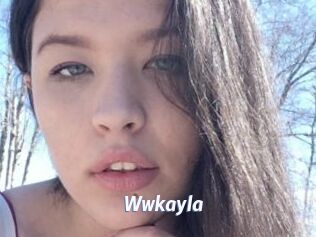Wwkayla Sexe amateur contributions