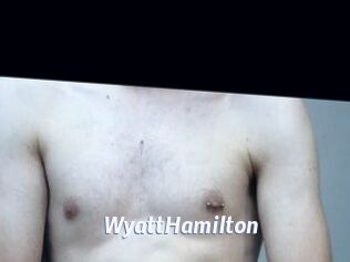 Wyatt_Hamilton Sexe amateur contributions
