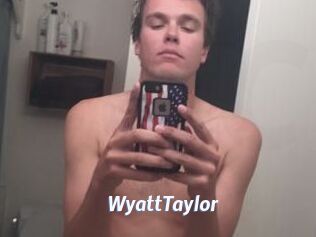 WyattTaylor