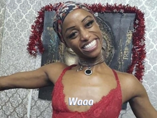 Waaa