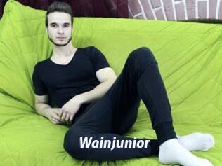 Wainjunior