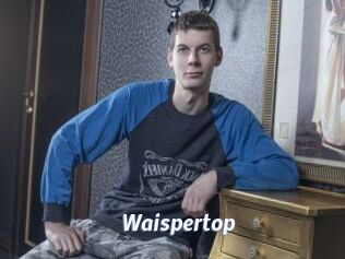 Waispertop