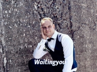 Waitingyou