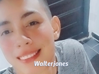 Walterjones