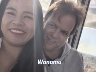 Wanamu