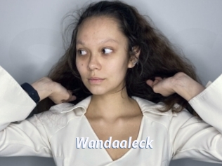 Wandaaleck