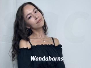 Wandabarns