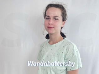 Wandabattersby