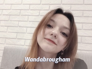 Wandabrougham