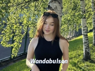 Wandabulson