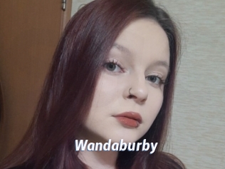 Wandaburby