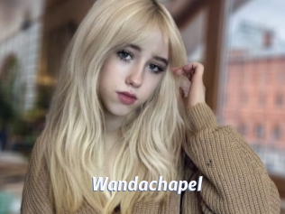Wandachapel