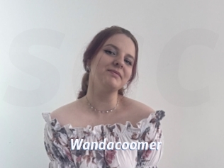 wandacoomer Sexe amateur contributions