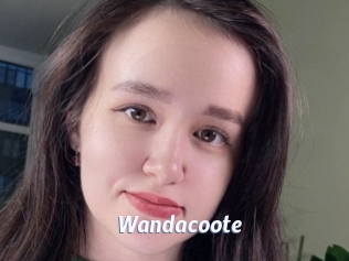 Wandacoote