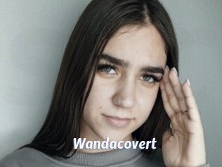 Wandacovert