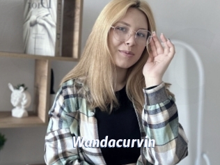 Wandacurvin