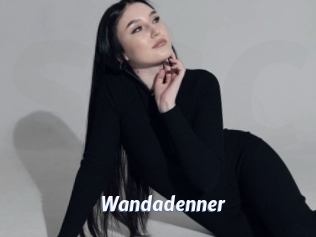 Wandadenner