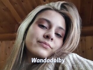 Wandadolby